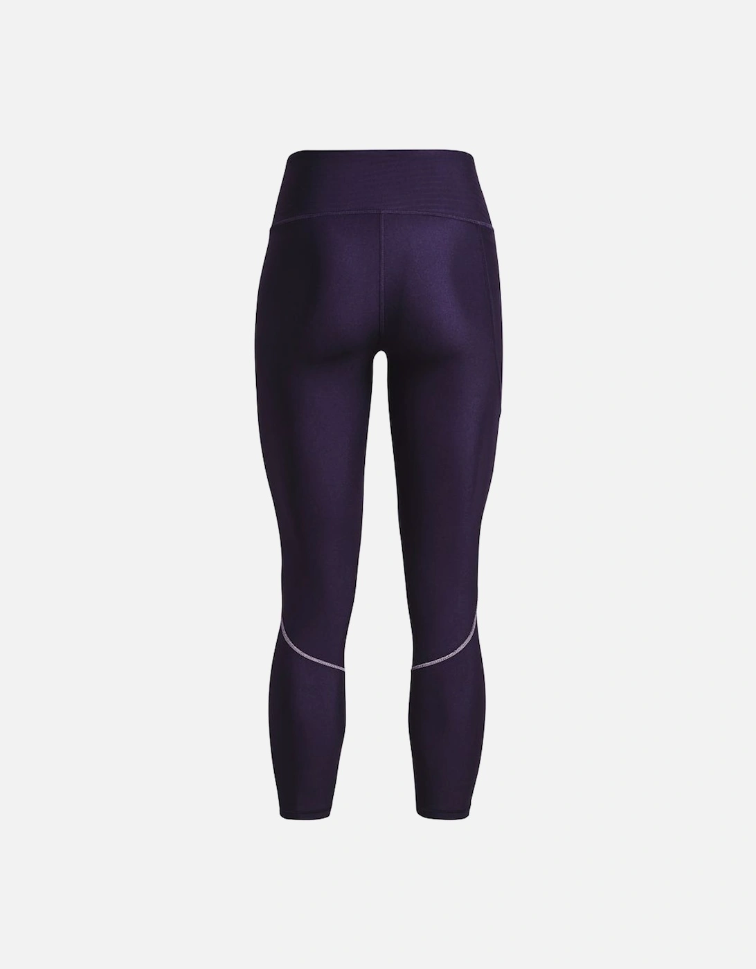 Womens HG No-Slip Waistband Ankle Leggings