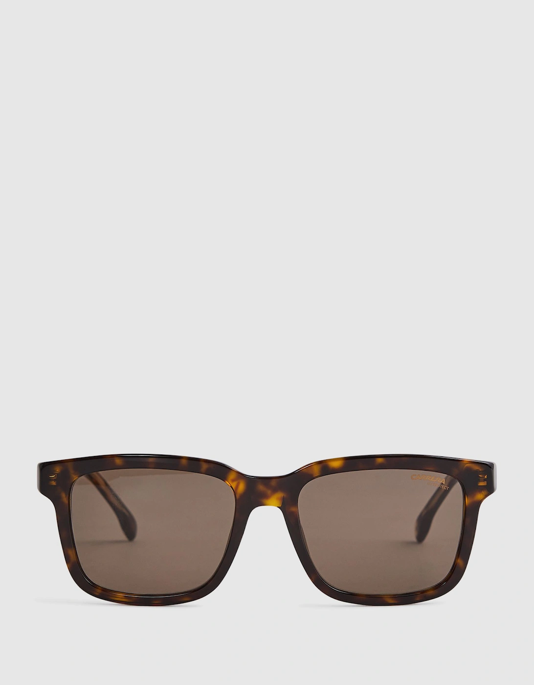 Carrera Eyewear Square Tortoiseshell Sunglasses, 2 of 1