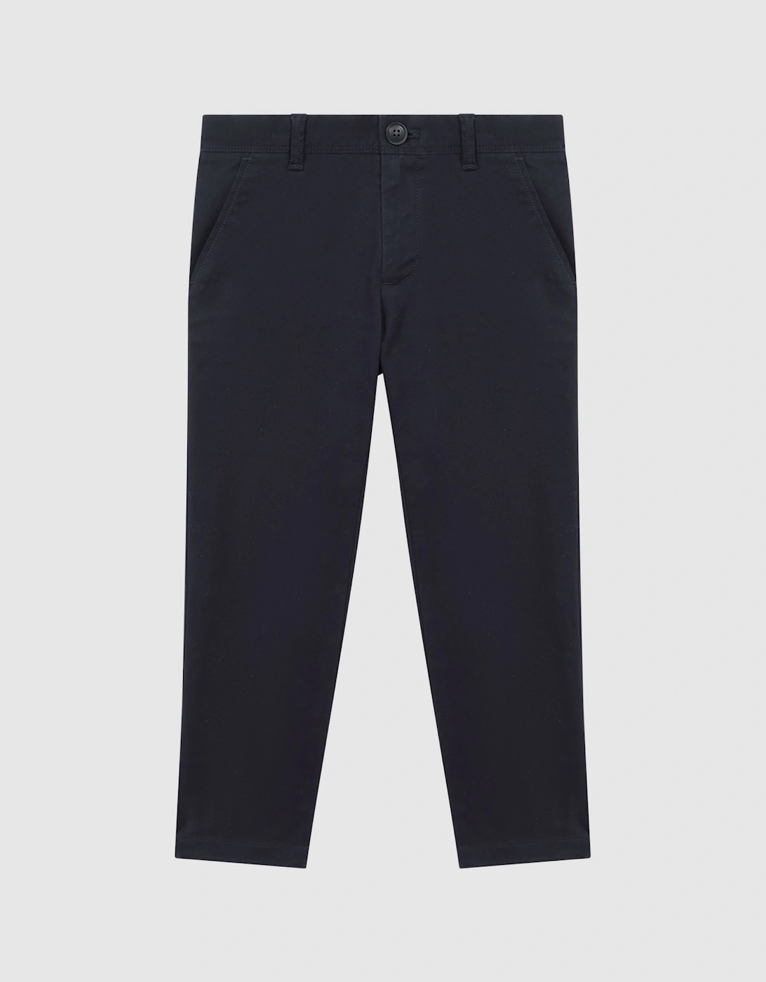 Slim Fit Casual Chinos, 3 of 2