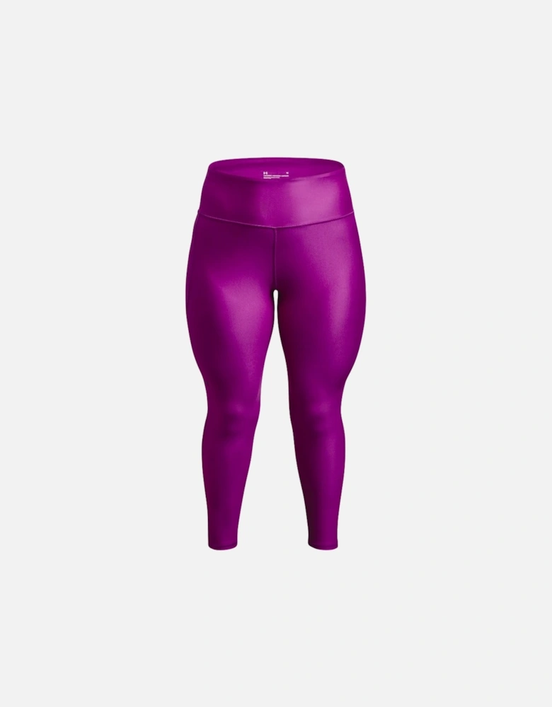 Womens Plus HG Armour Hi-Rise Leggings