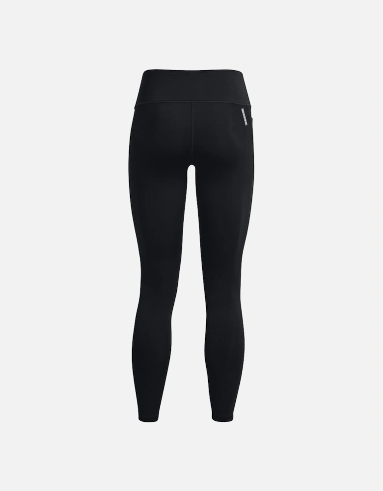 Womens UA Rush ColdGear Core Leggings