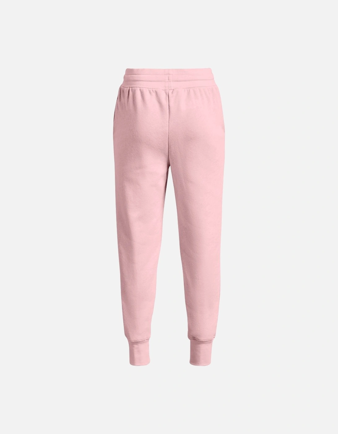 Girls UA Rival Fleece Joggers