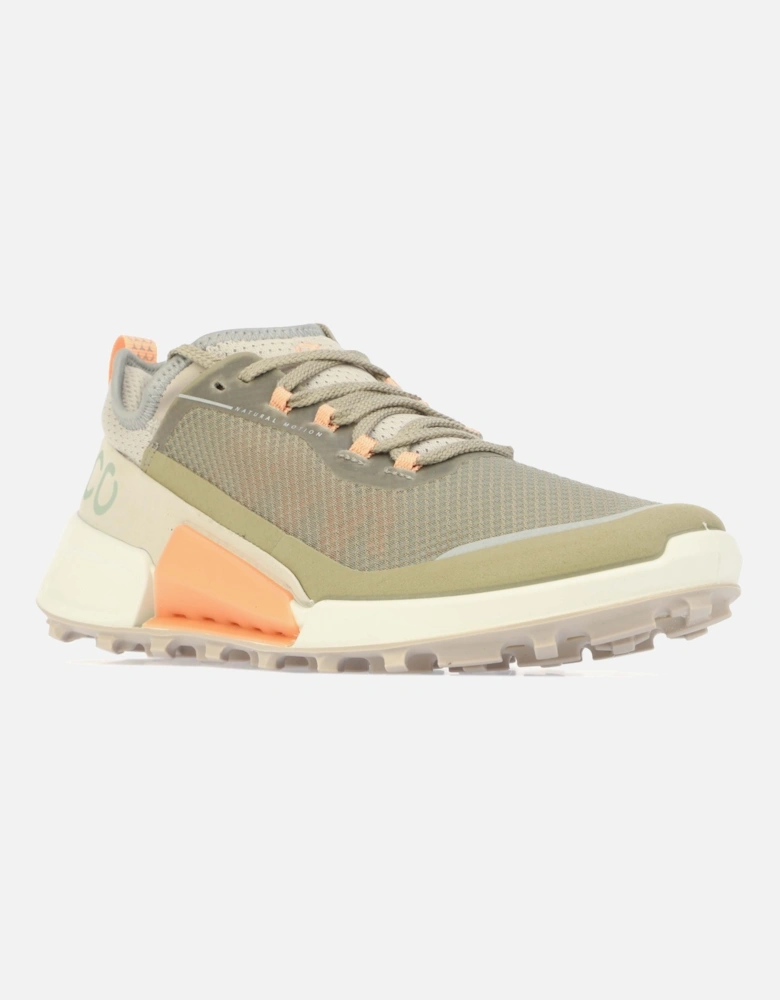 Womens Biom 2.1 Country Trainers