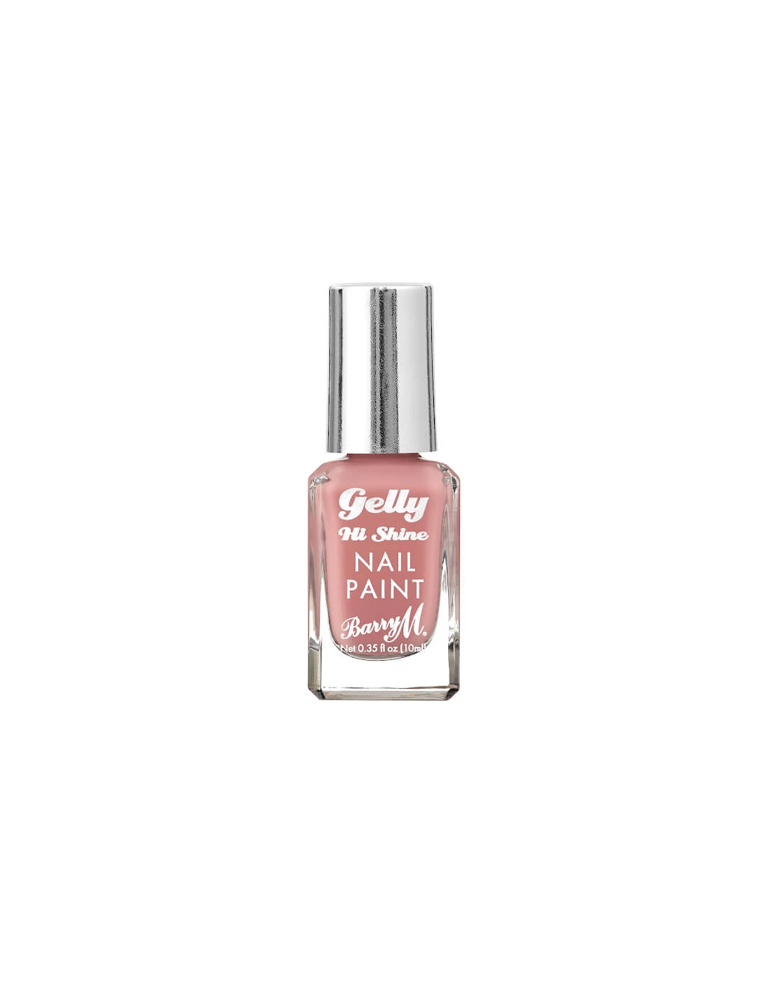 Gelly Nail Paint - Honeysuckle, 2 of 1