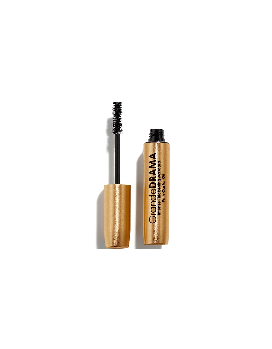 GrandeDRAMA Intense Thickening Mascara with Castor Oil, 2 of 1