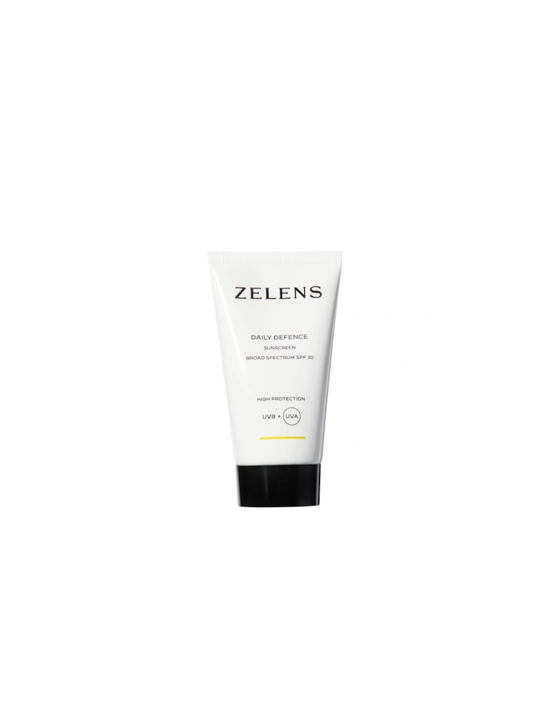 Daily Defence Sunscreen SPF 30 50ml