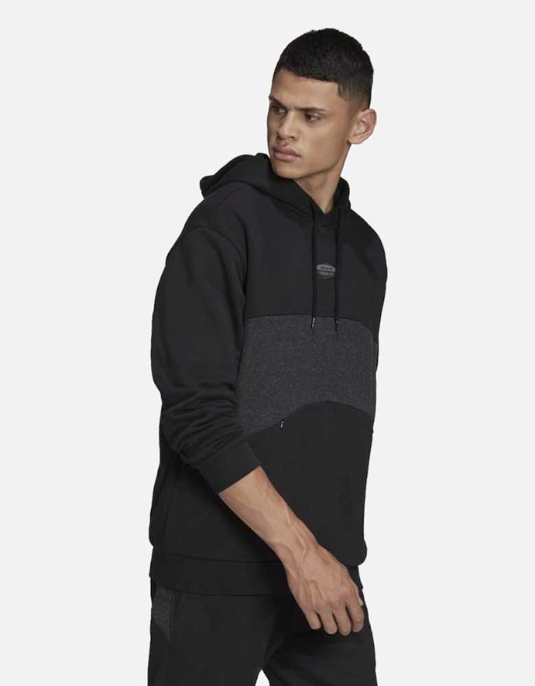 Mens Essentials Hoody