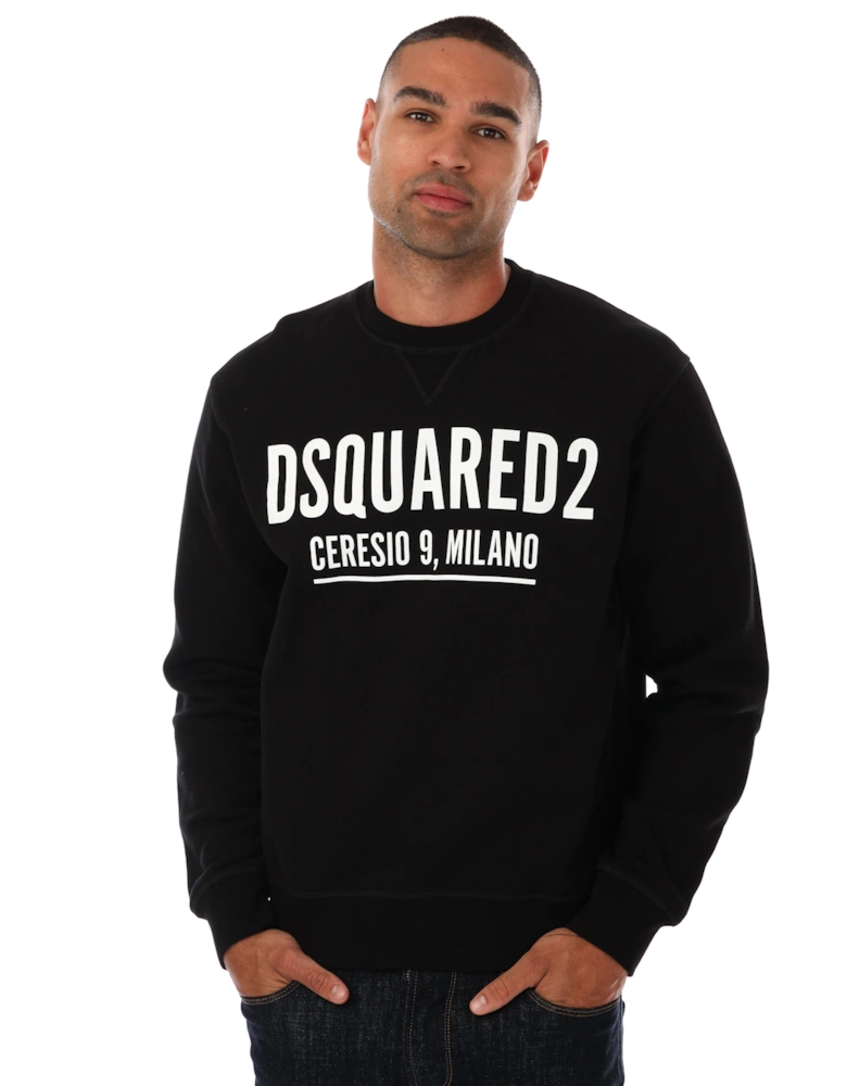 Mens Sweatshirt