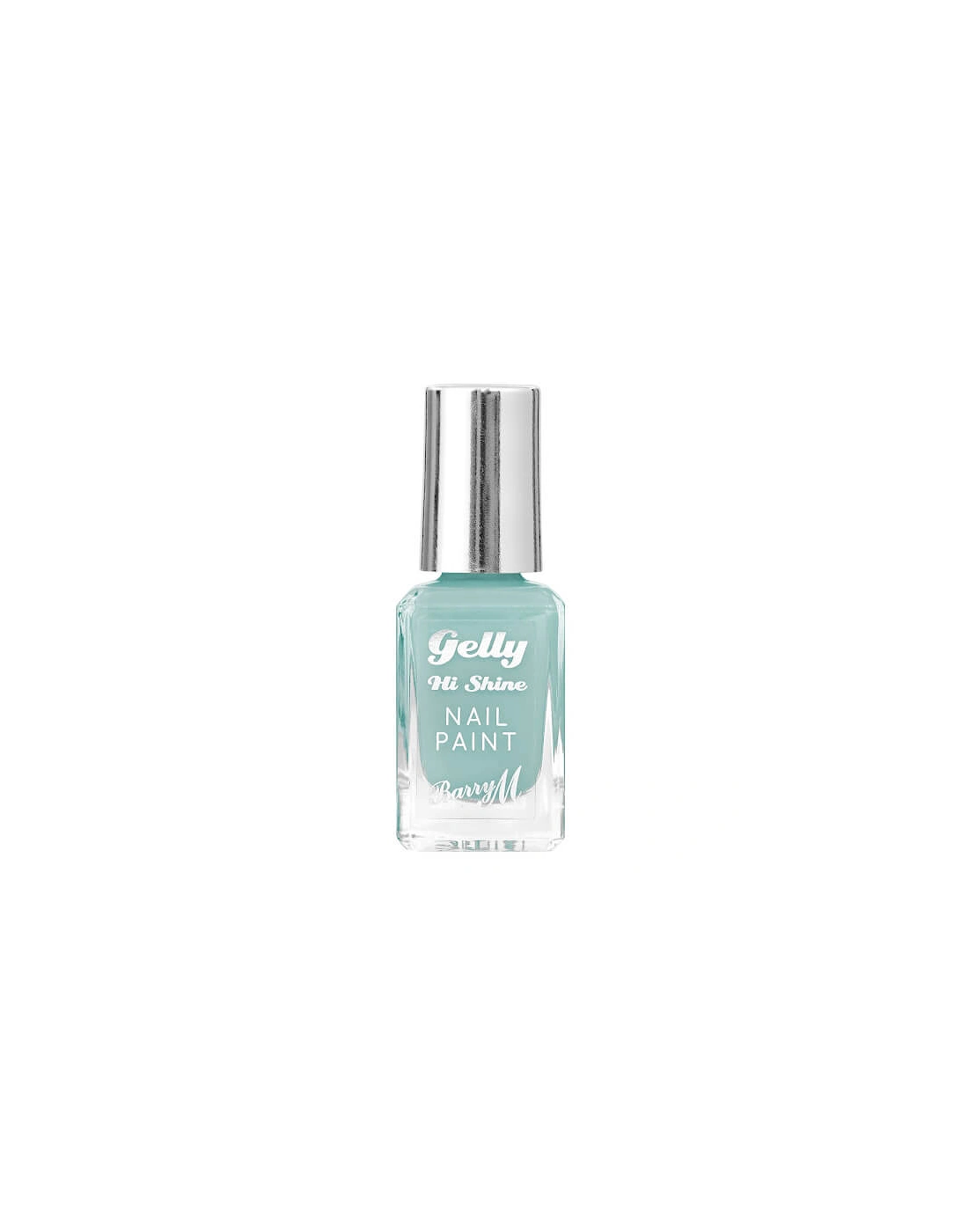 Gelly Hi Shine Nail Paint - Berry Sorbet, 2 of 1