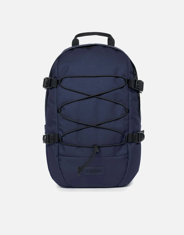 Borys Canvas Backpack