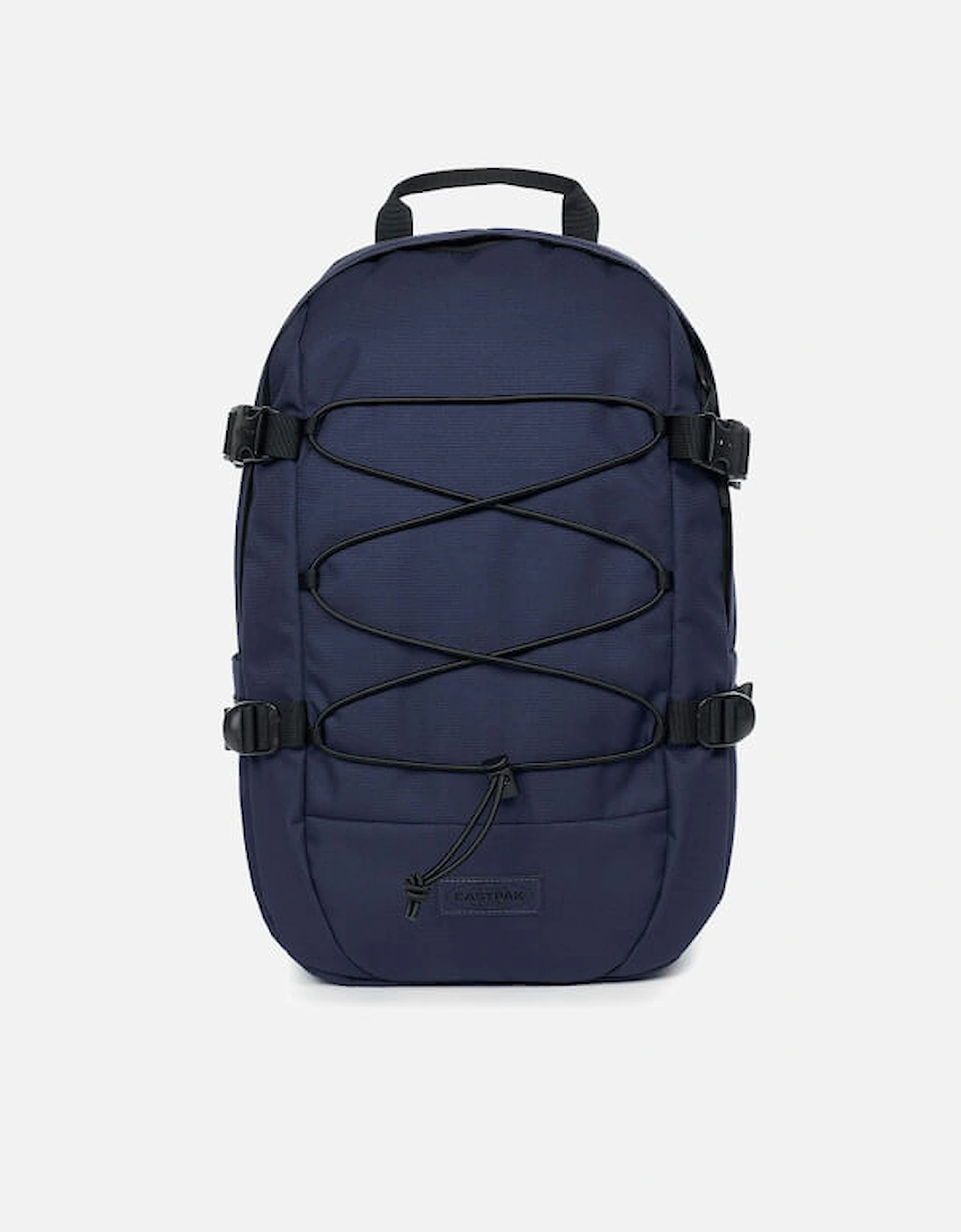 Borys Canvas Backpack, 2 of 1