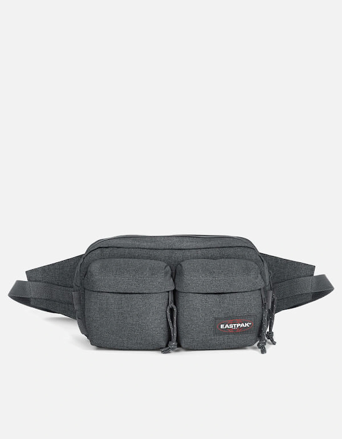 RESIST WASTE Double Canvas Belt Bag, 2 of 1