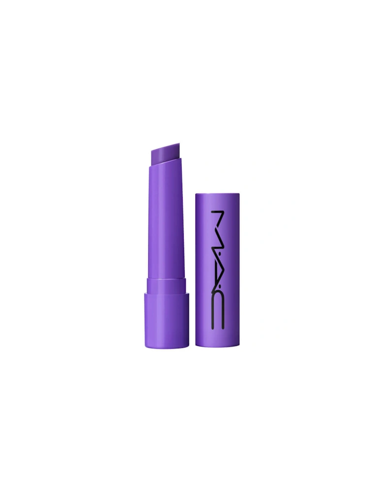 Squirt Plumping Gloss Stick - Violet Beta