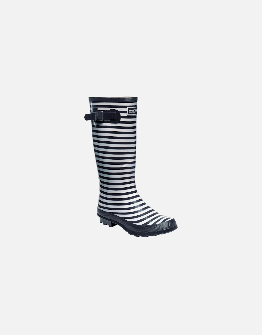 Womens Lady Fairweather II Waterproof Wellingtons