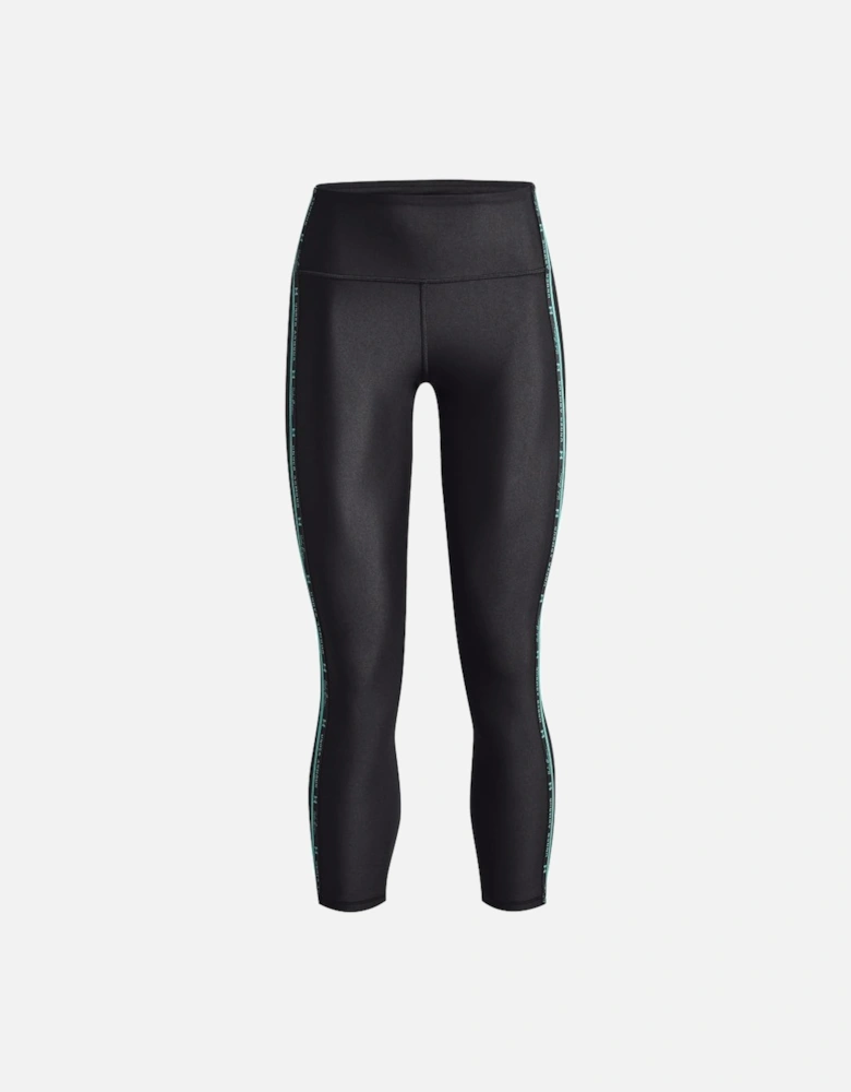 Womens HG No-Slip Waistband Ankle Leggings