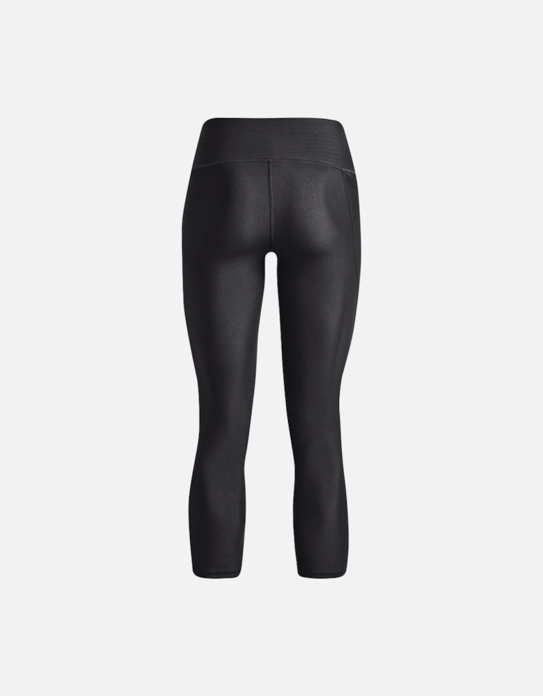 Womens HG No-Slip Waistband Ankle Leggings