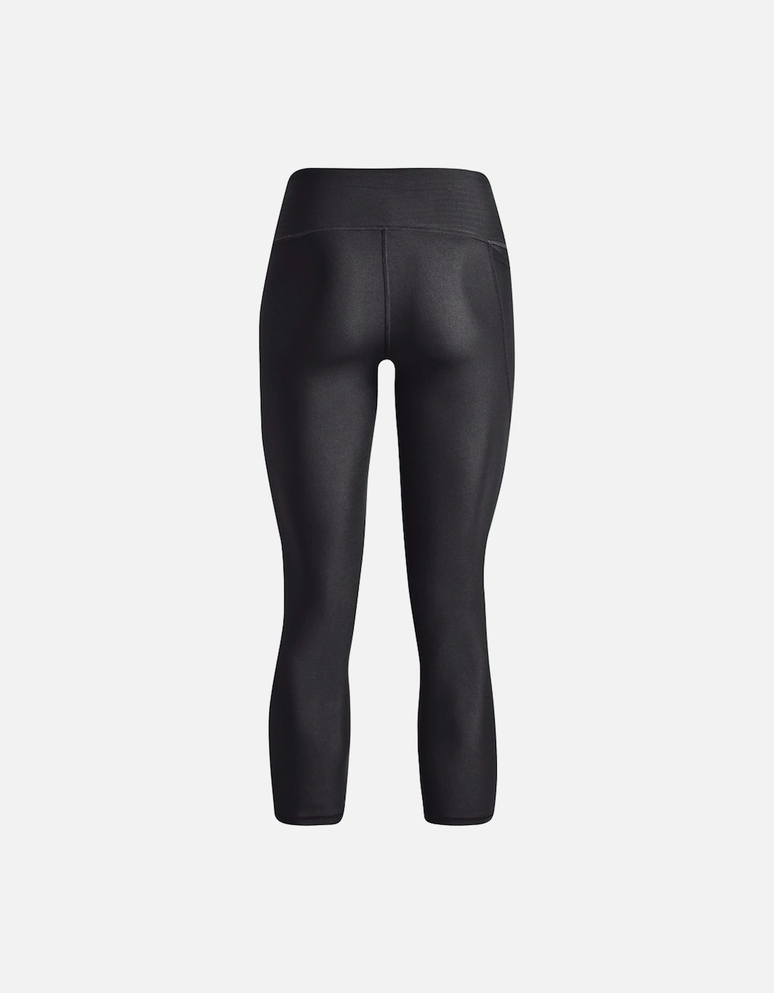 Womens HG No-Slip Waistband Ankle Leggings