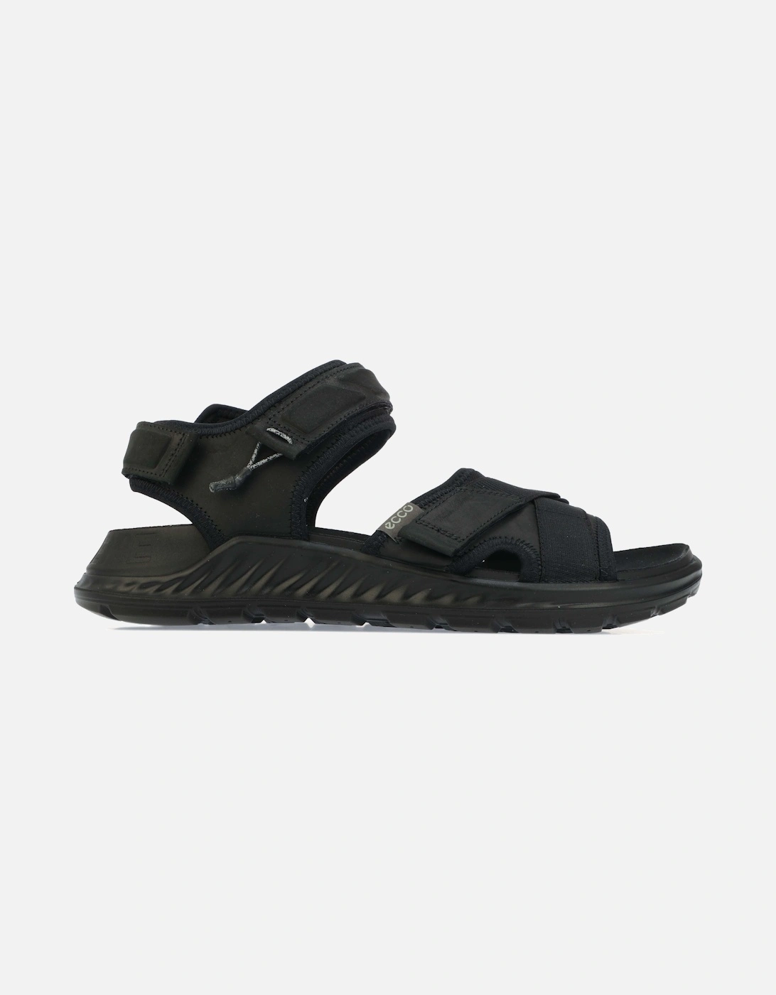 Mens Exowrap Sandal, 7 of 6