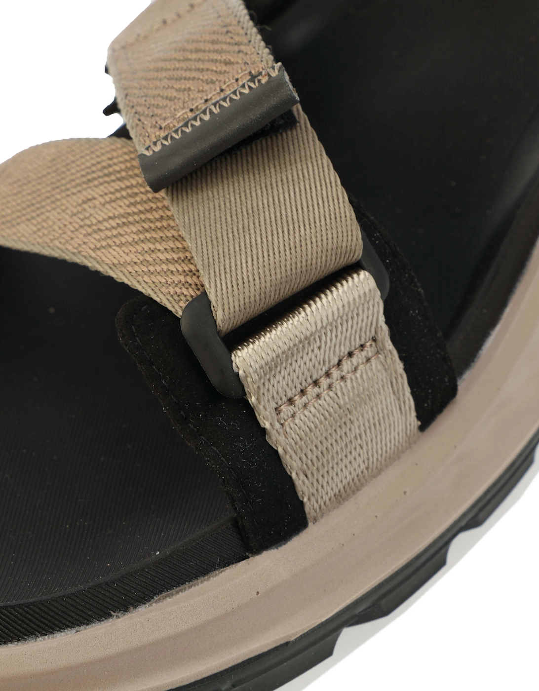 Mens Exowrap Sandal