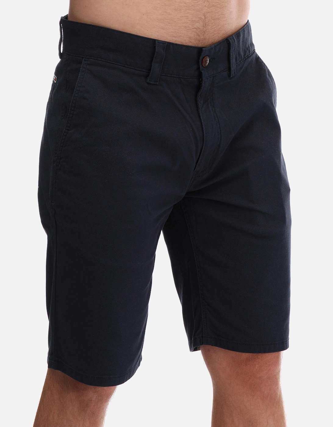 Mens Tobby Chino Shorts, 5 of 4