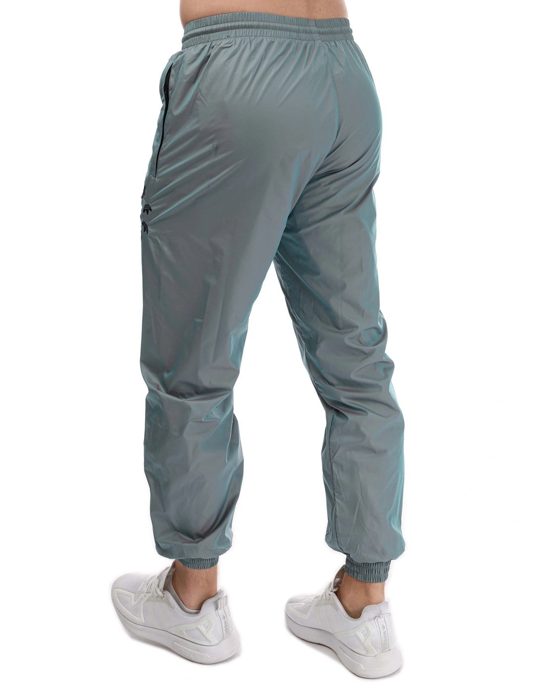 Mens Adicolor Shattered Trefoil Track Pants