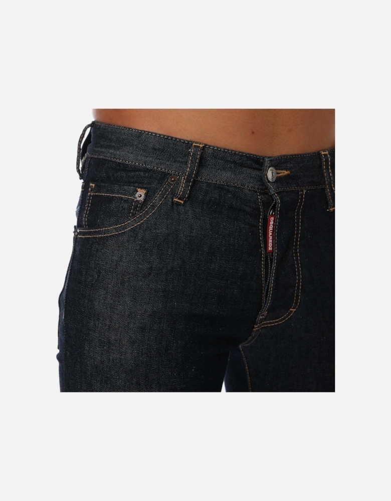 Mens Icon Jeans