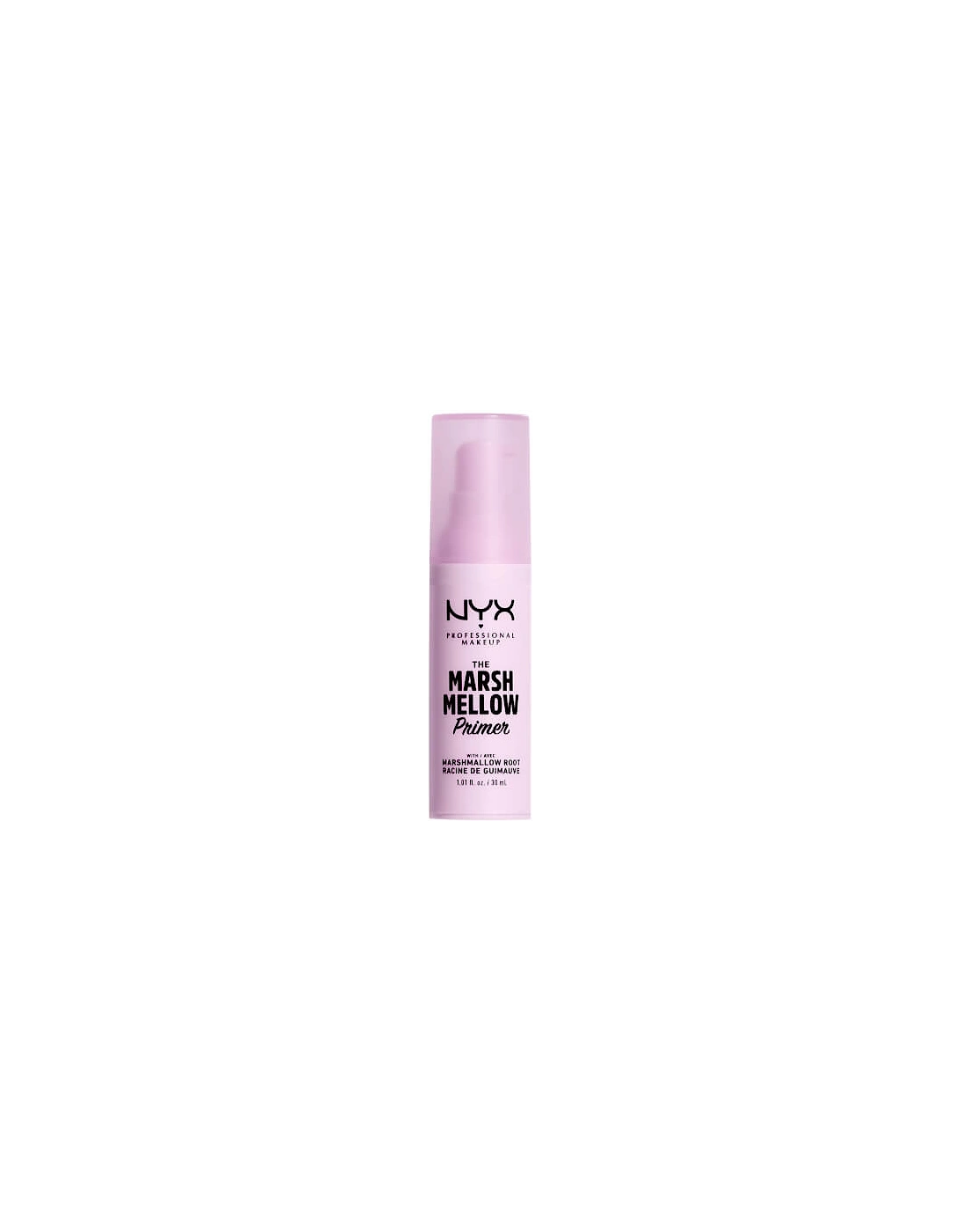 Smoothing Marshmellow Root Infused Super Face Primer 30ml - NYX Professional Makeup, 2 of 1