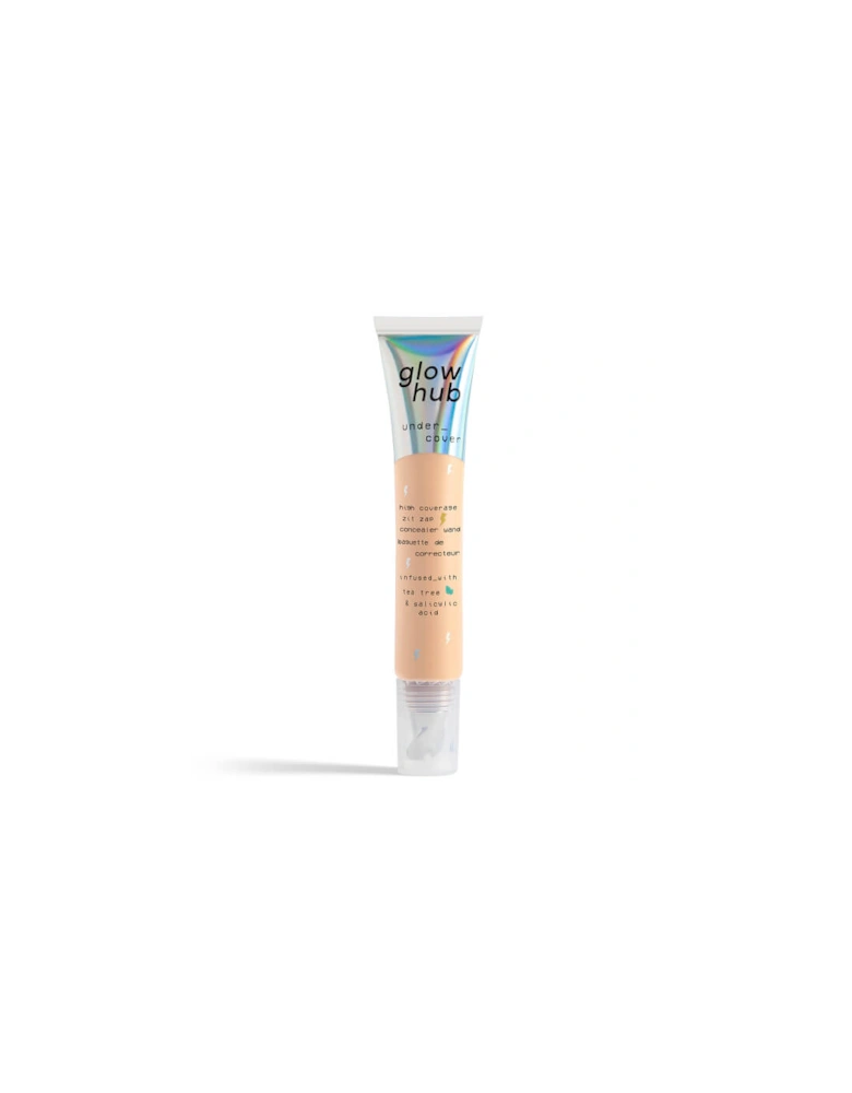 Under Cover High Coverage Zit Zap Concealer Wand - 09C