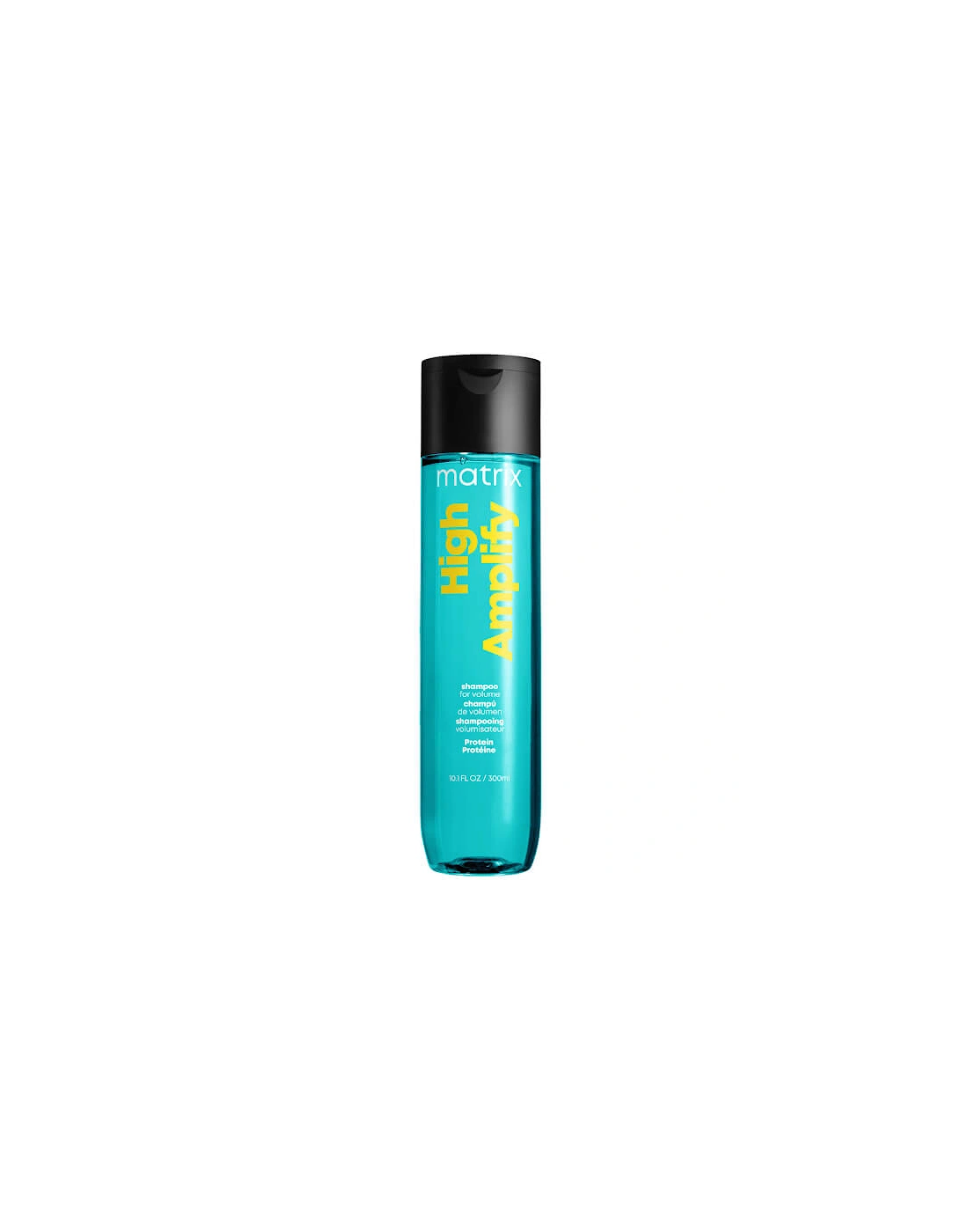 Total Results Volumising High Amplify Shampoo for Fine and Flat Hair 300ml, 2 of 1