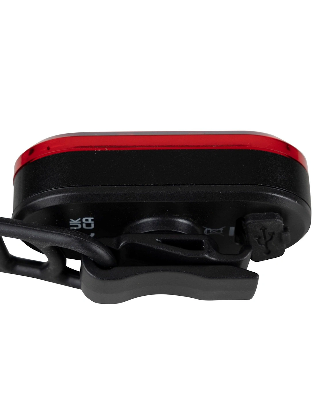 Serv Rear Bike Light