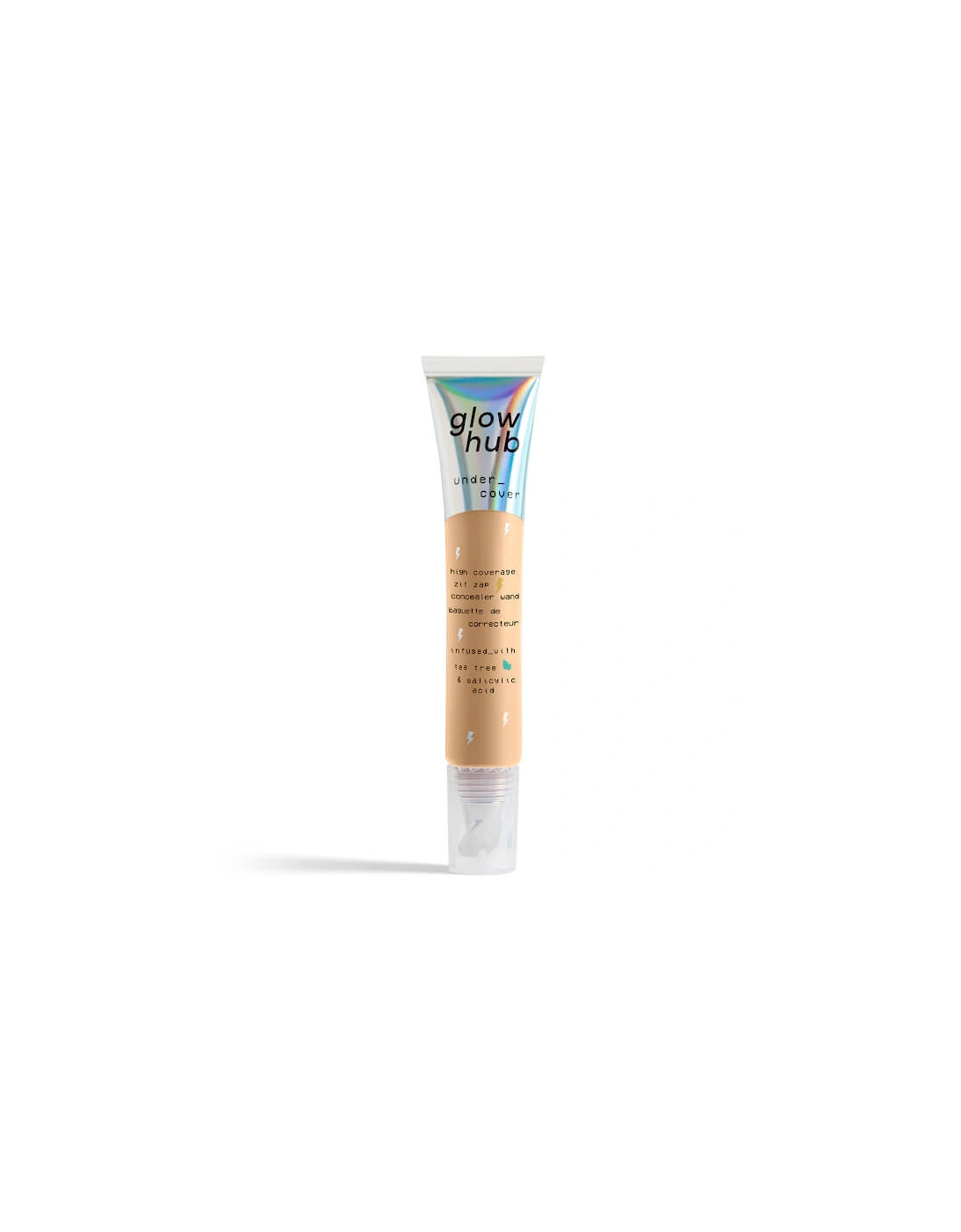 Under Cover High Coverage Zit Zap Concealer Wand - 07W, 2 of 1