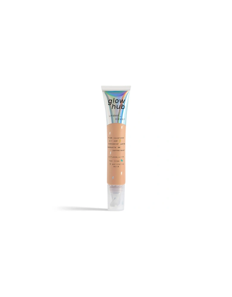 Under Cover High Coverage Zit Zap Concealer Wand - 14C