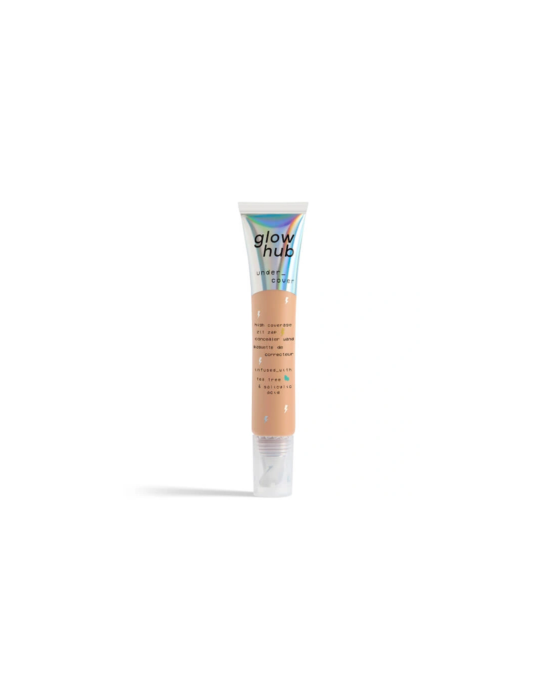 Under Cover High Coverage Zit Zap Concealer Wand - 14C, 2 of 1