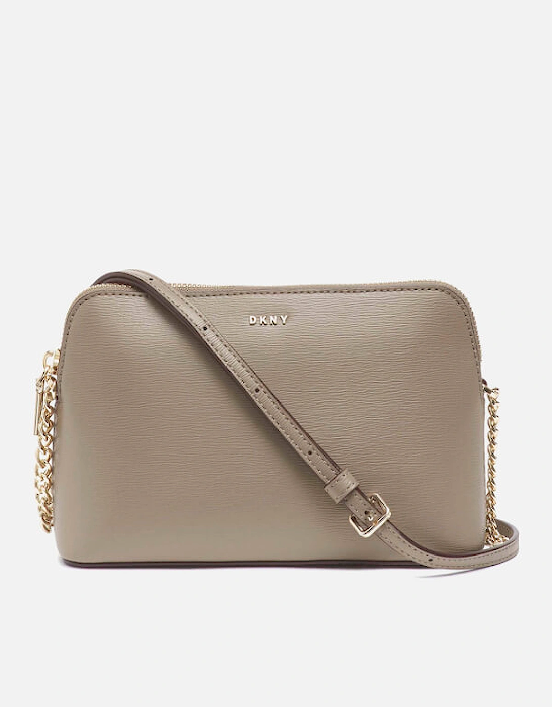 Women's Bryant Dome Cross Body Bag - Toffee, 2 of 1