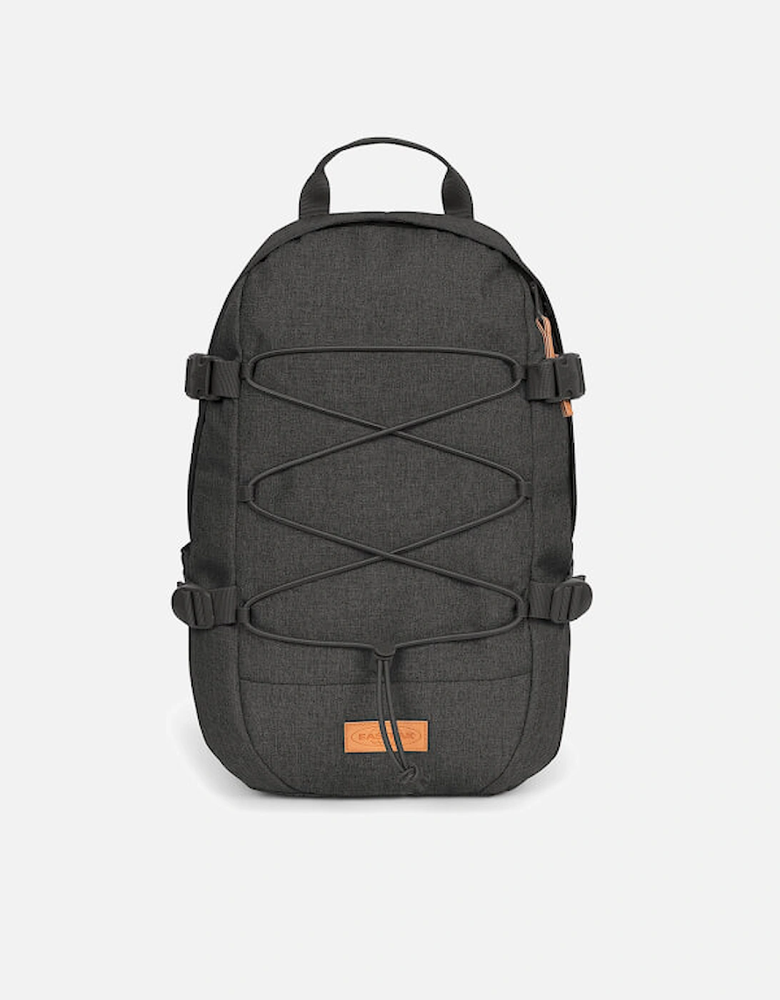 Borys Canvas Backpack, 2 of 1