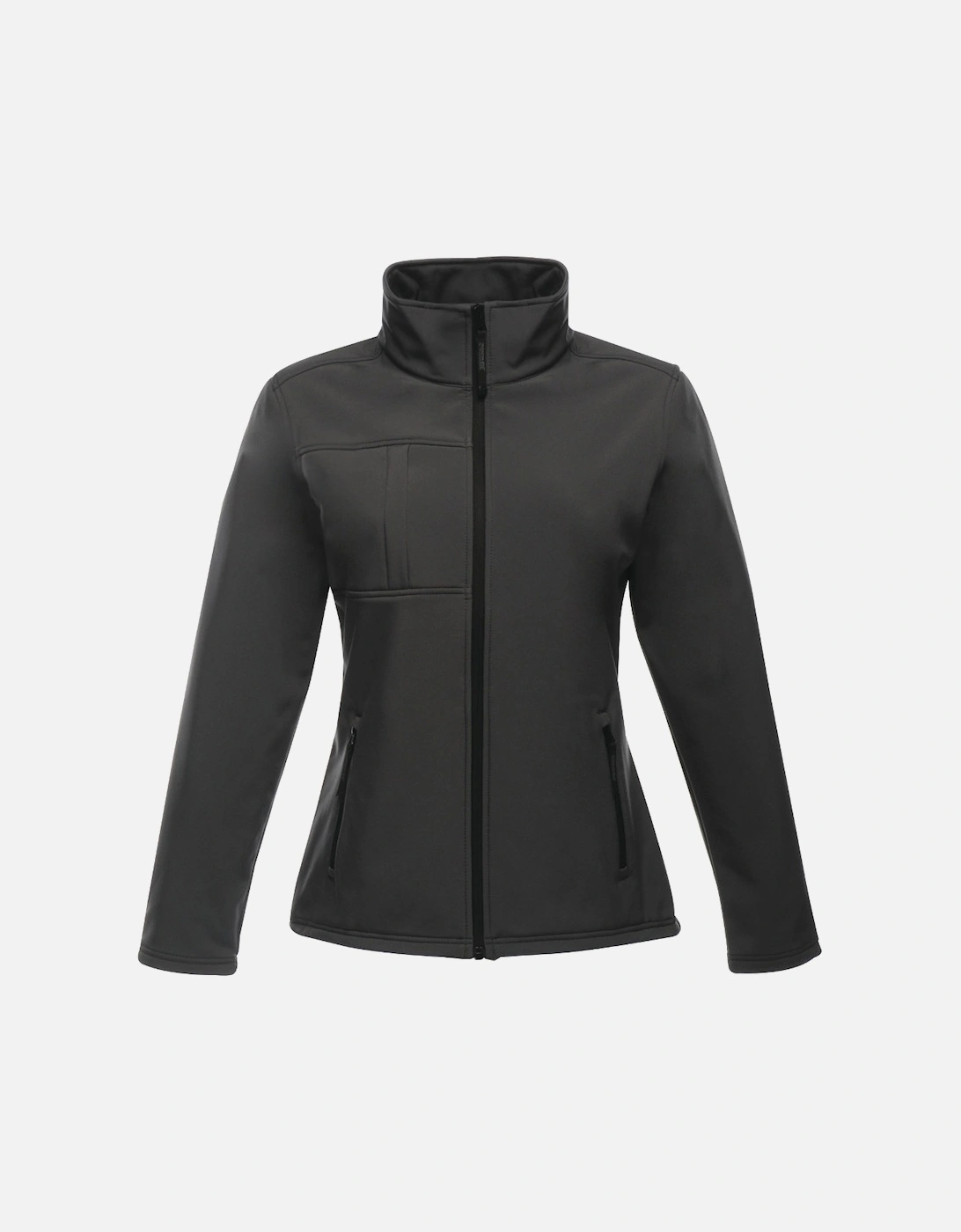 Professional Womens Ladies Octagon II 3 Layer Softshell Jacket