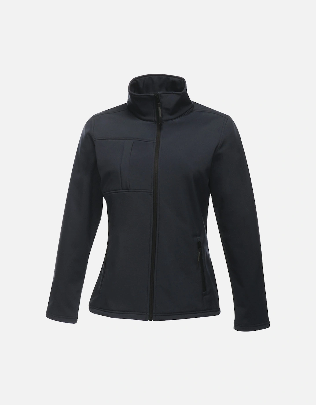 Professional Womens Ladies Octagon II 3 Layer Softshell Jacket