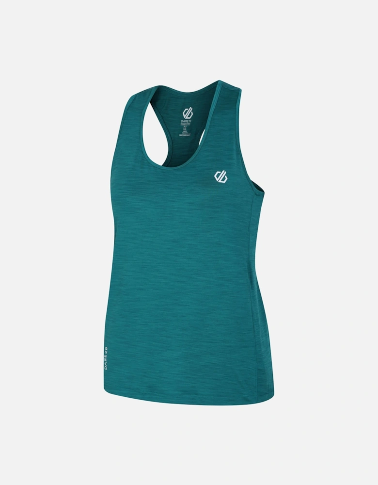 Womens Modernize II Lightweight Wicking Running Vest