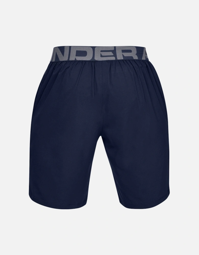 Mens UA Vanish Woven Shorts