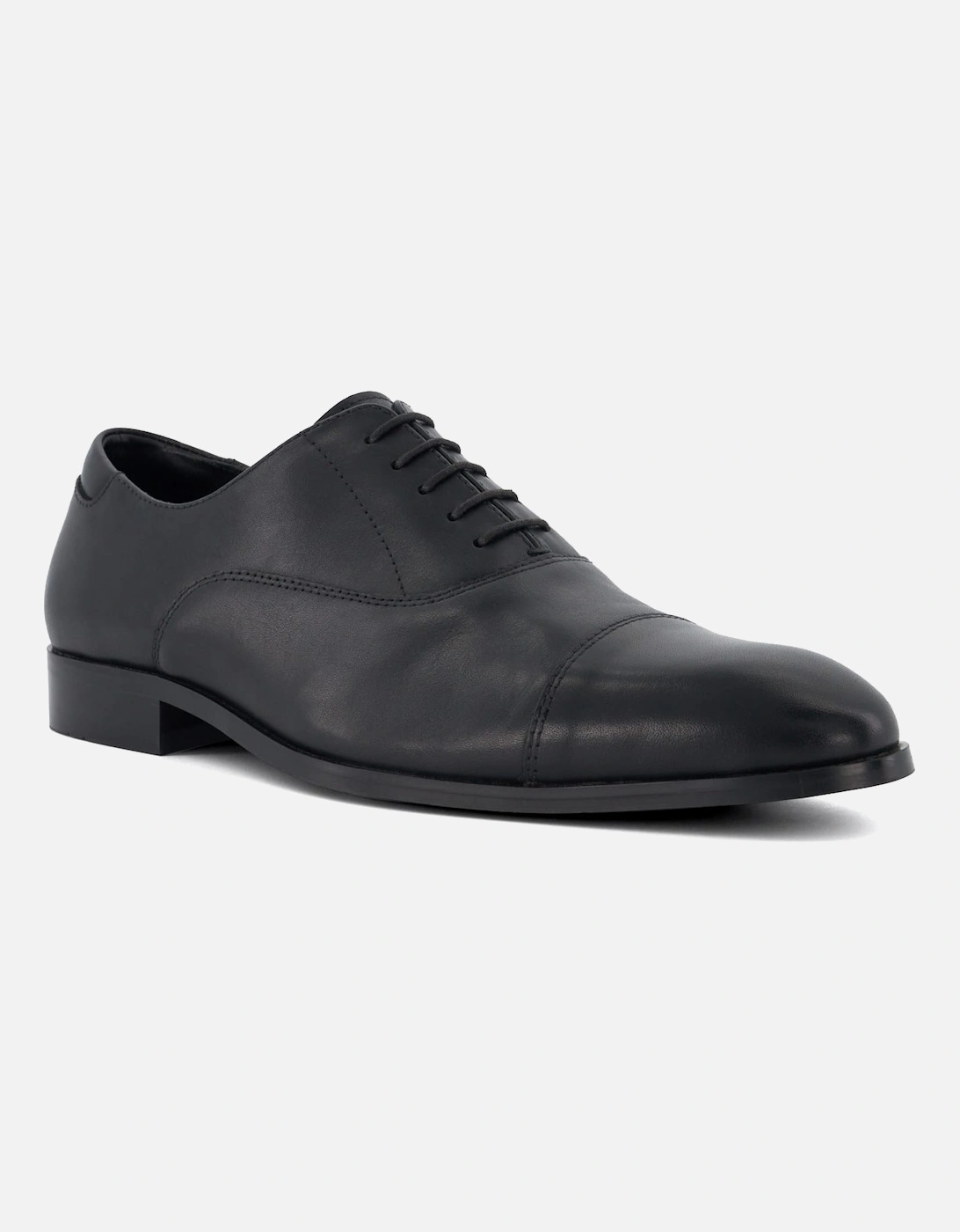 Mens Stormingg - Smart Oxford Shoes, 5 of 4