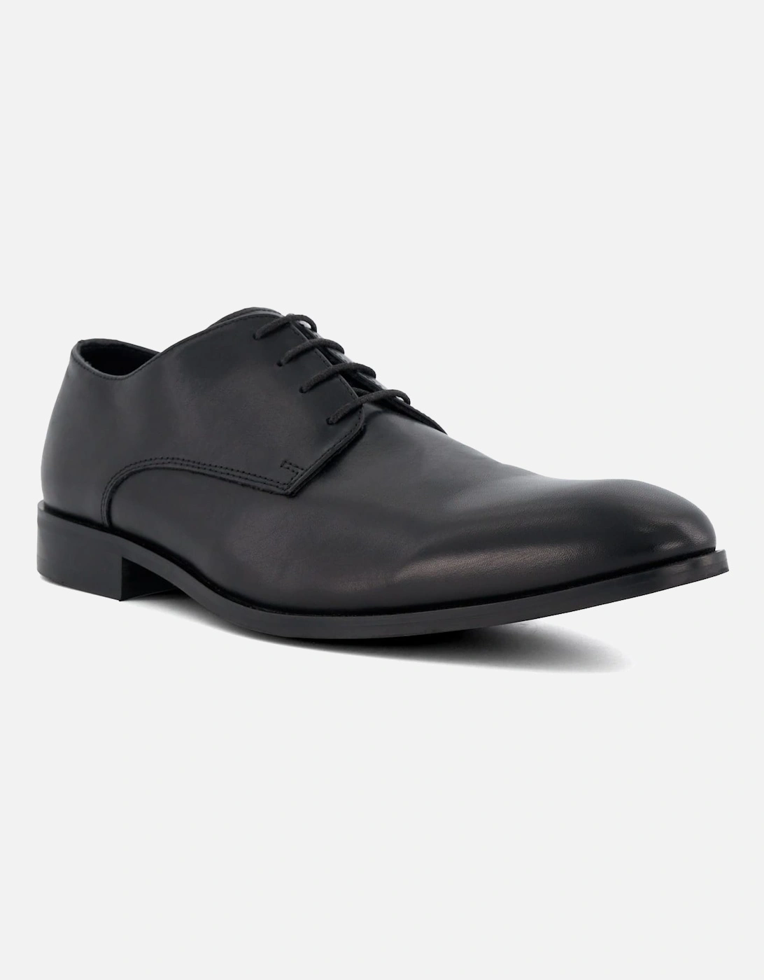 Mens Silence - Smart Gibson Shoes, 5 of 4