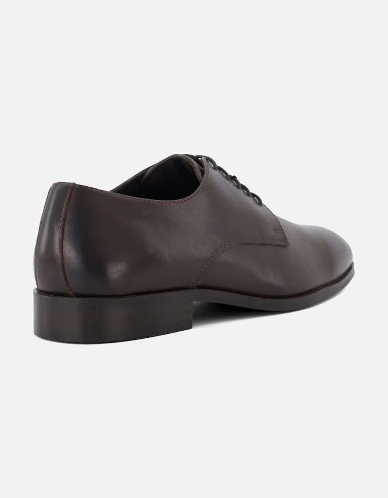 Mens Silence - Smart Gibson Shoes