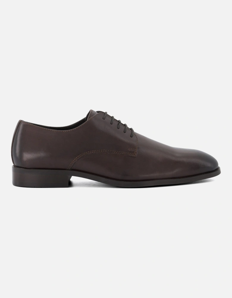 Mens Silence - Smart Gibson Shoes