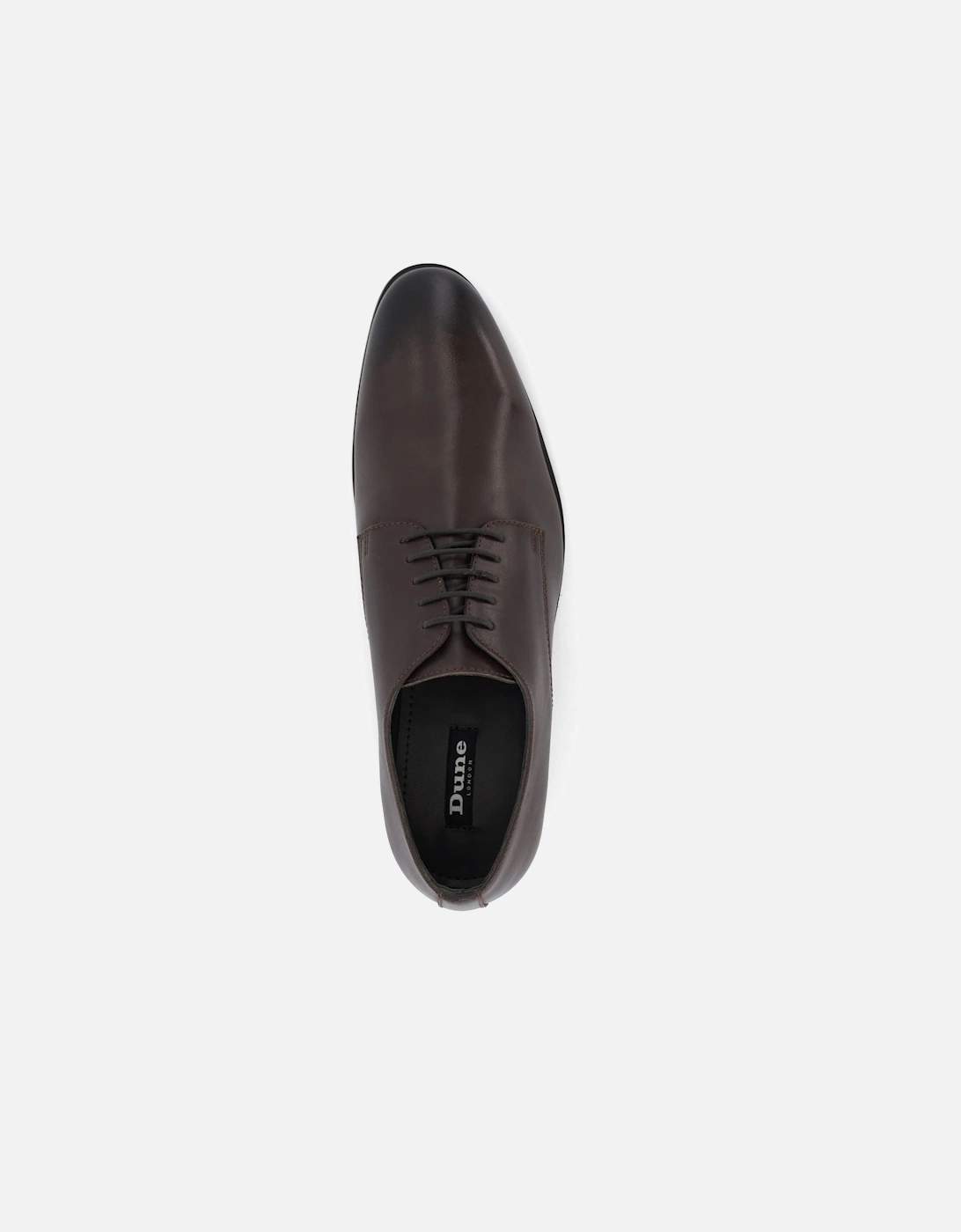 Mens Silence - Smart Gibson Shoes