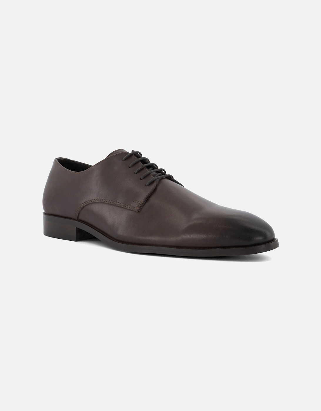 Mens Silence - Smart Gibson Shoes, 5 of 4