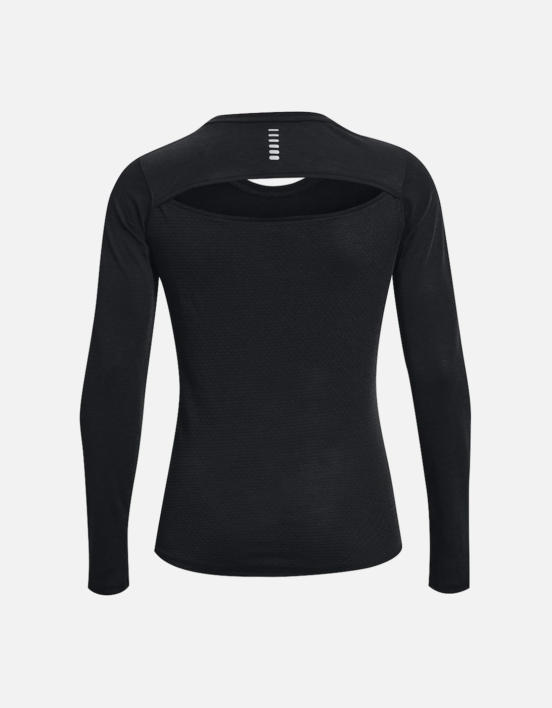 Womens UA Streaker Long Sleeve Top