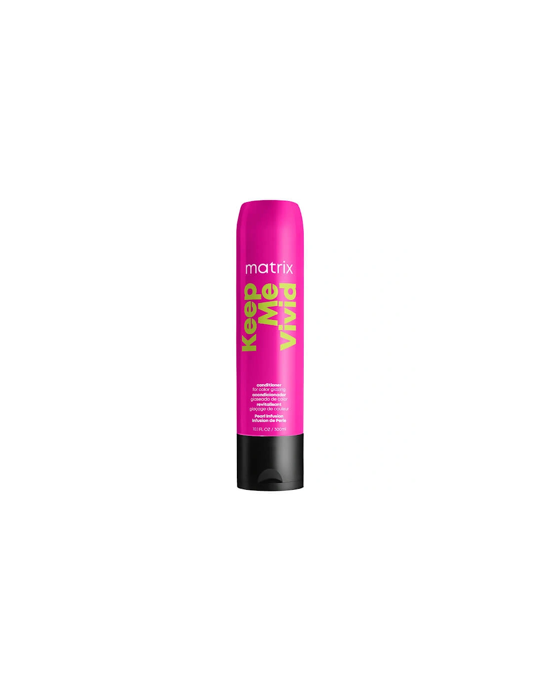 Keep Me Vivid Colour Enhancing Conditioner for Coloured Hair 300ml, 3 of 2