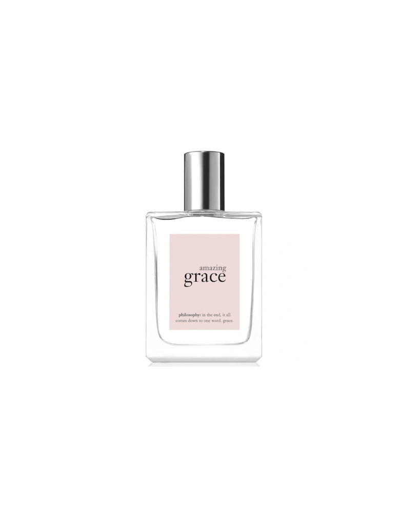 Amazing Grace Spray Fragrance Eau de Toilette 60ml