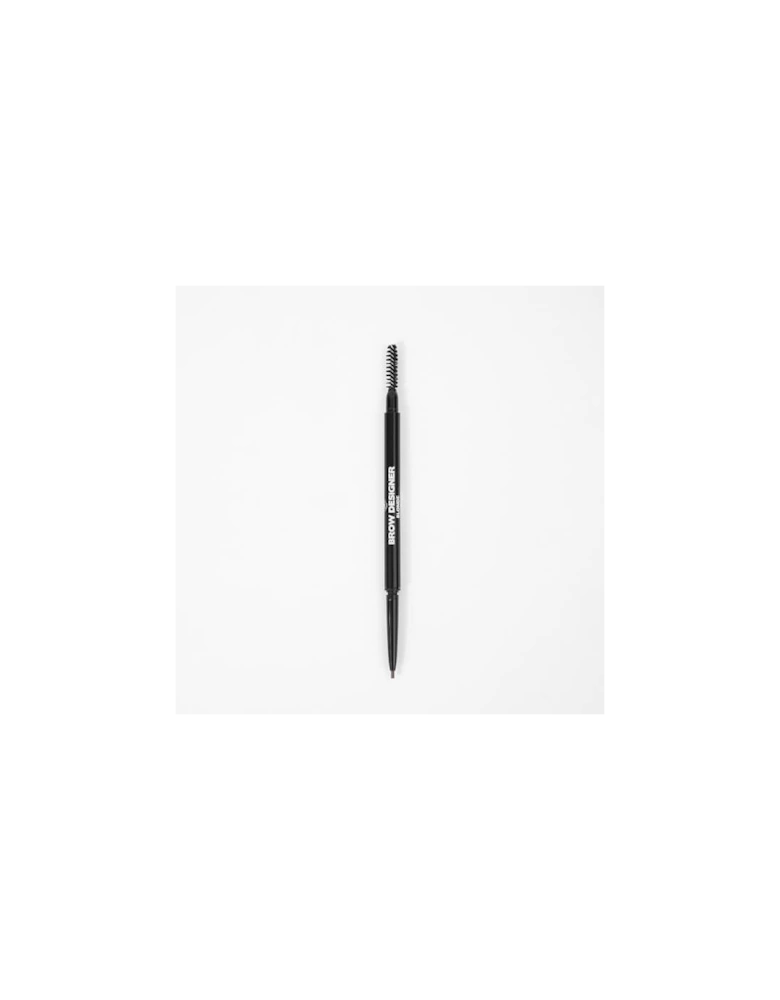 Brow Designer - Dual Ended Precision Pencil (Blonde)