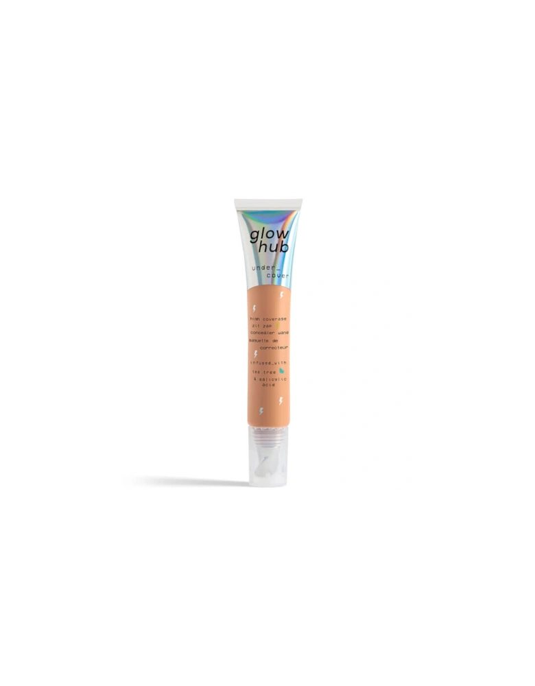 Under Cover High Coverage Zit Zap Concealer Wand - 11C